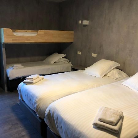 Hotel Oude Abdij Lo-Reninge エクステリア 写真