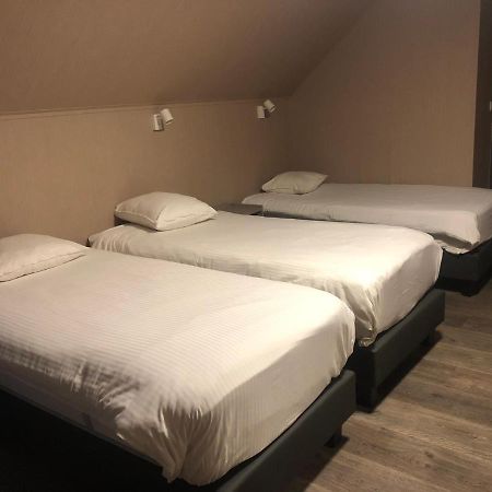 Hotel Oude Abdij Lo-Reninge エクステリア 写真
