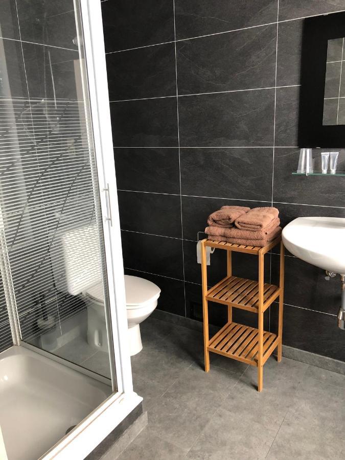 Hotel Oude Abdij Lo-Reninge エクステリア 写真