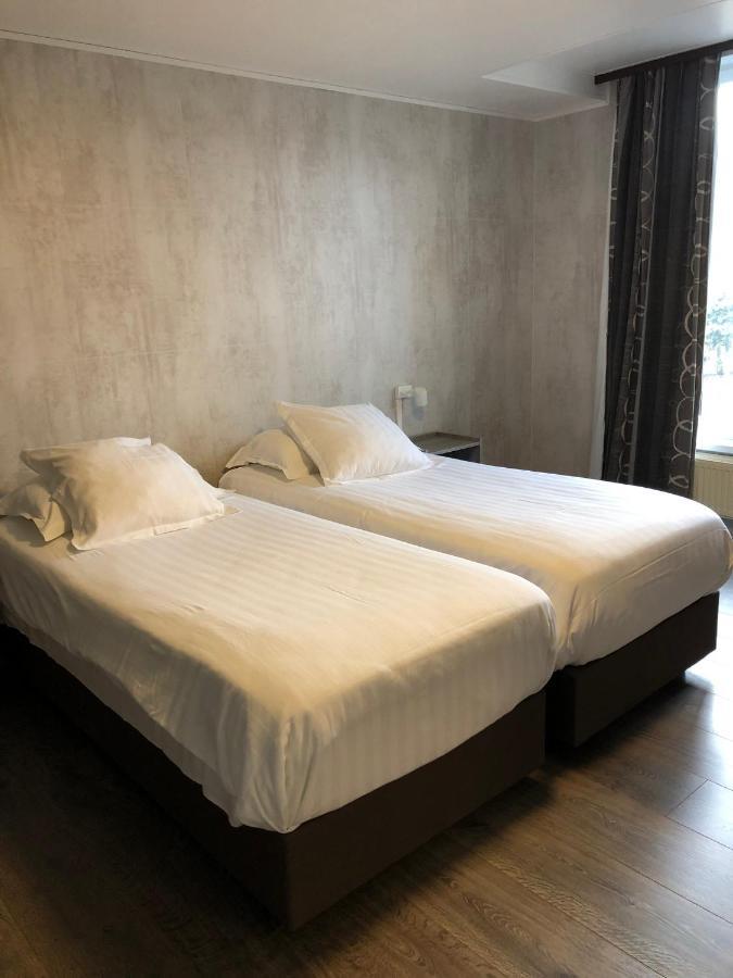 Hotel Oude Abdij Lo-Reninge エクステリア 写真