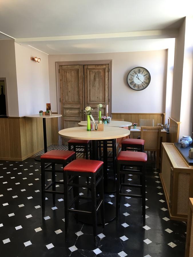 Hotel Oude Abdij Lo-Reninge エクステリア 写真